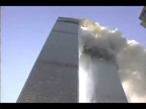 9/11~ABC 7 World Trade Center 2 [South Tower] Collapse - YouTube