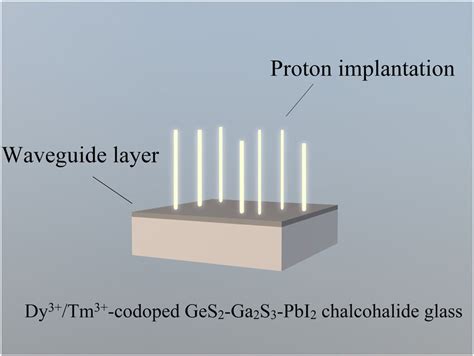 Schematic diagram of the ion implantation process. | Download ...