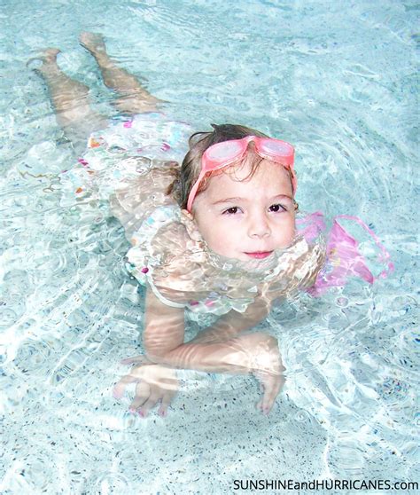 The Best Swimming Games For Kids