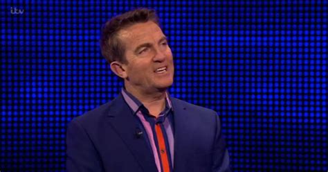 The Chase host Bradley Walsh gives 'wrong answer' as team loses £20,000 ...