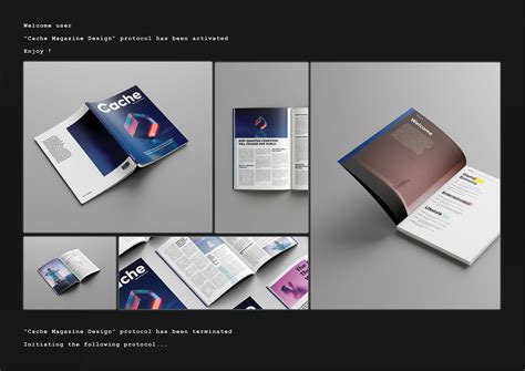 Portfolio://graphic.design/multimedia :: Behance