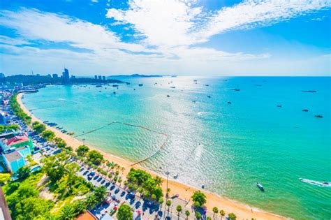 The Ultimate Pattaya Itinerary | Sandy Beach Trips