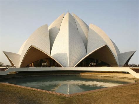 5 Significant Buildings in Delhi, India: Stories & History | Britannica | Britannica