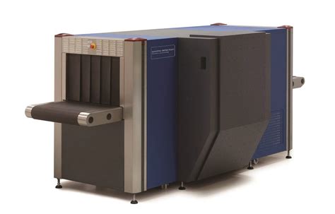 HI-SCAN 6040aX - Sectus Technologies