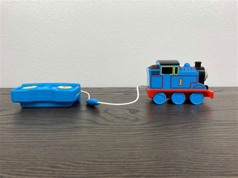 Thomas & Friends Remote Control Train