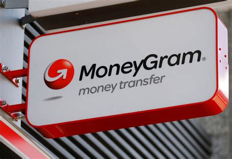 Moneygram Money Transfer Logo