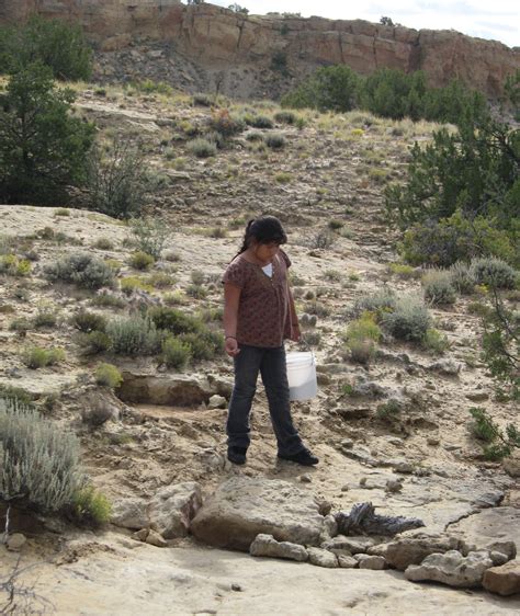 Zia Pueblo Spring Restoration - Rio Grande Return