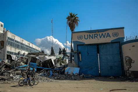 Protest breaks out in Beirut after UNRWA suspends Lebanese teacher ...