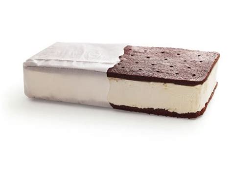 Giant Ice Cream Sandwich Recipe | Food Network Kitchen | Food Network