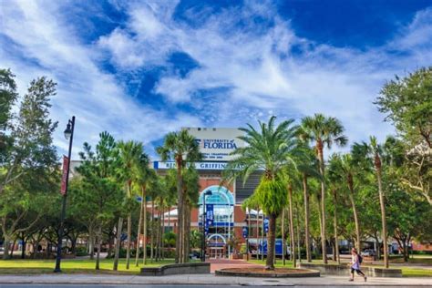 20 Best Things To Do In Gainesville, FL, You Shouldn't Miss - Florida ...