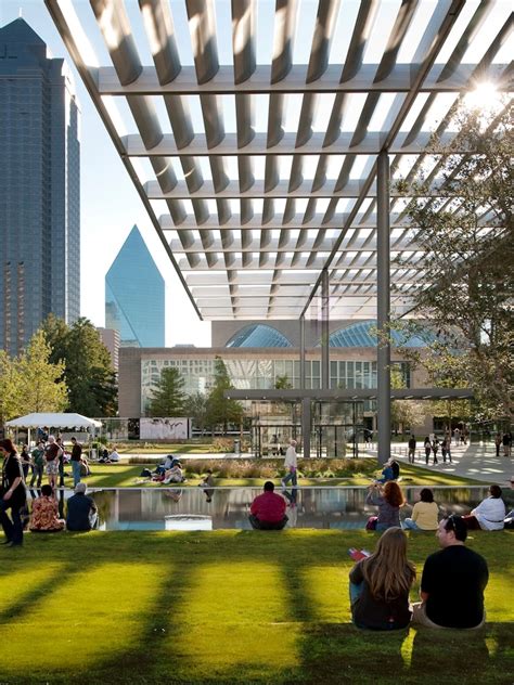 Dallas Arts District: Things To Do | Visit Dallas