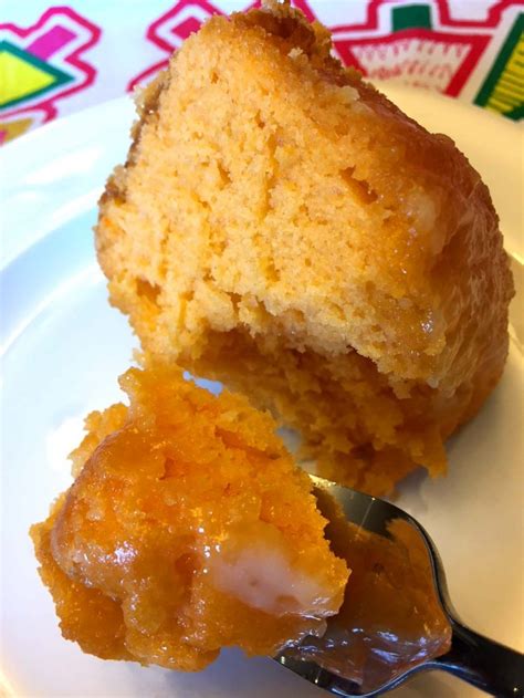 Moist Orange Bundt Cake Recipe From Scratch – Melanie Cooks