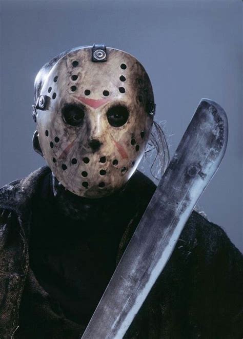 33 best jason vorhees images on Pinterest | Jason voorhees, Horror ...