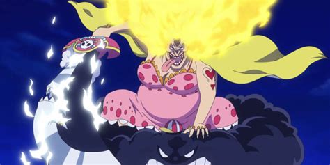 One Piece's Unique Devil Fruit: Unveiling Big Mom's Soru Soru no Mi Power!