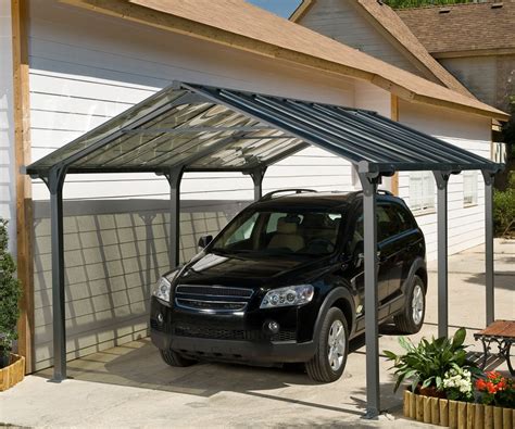 Carport Canopy