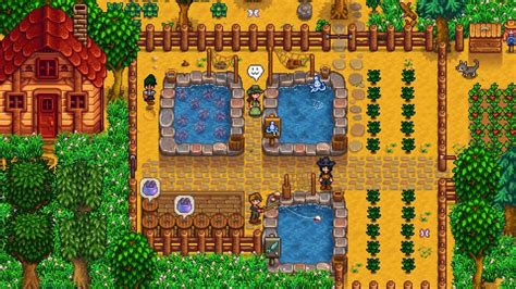 Stardew Valley patch update: everything new in the latest version of ...