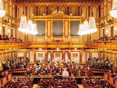 Most popular concerts & shows in Vienna - Concert Vienna | Vienna ...