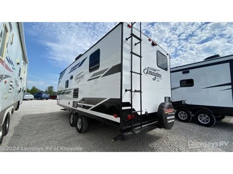 2019 Grand Design Imagine XLS 21BHE RV for Sale in Knoxville, TN 37924 | 28036406 | RVUSA.com ...