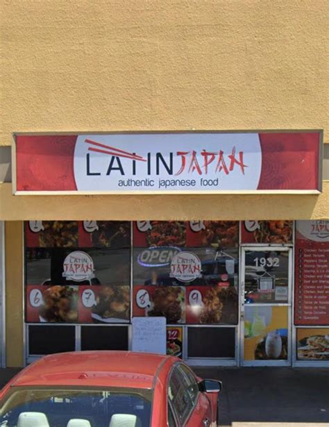 There is a Mexican/ Japanese restaurant near me : r/Damnthatsinteresting