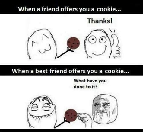 Cookie part 2 - Meme by Jaypapi :) Memedroid