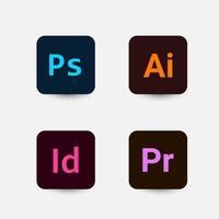 Adobe Premier Vector Art, Icons, and Graphics for Free Download