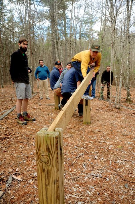 low ropes.JPG | Challenge course, Ropes course, Team building