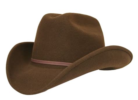 Cowboy hat PNG