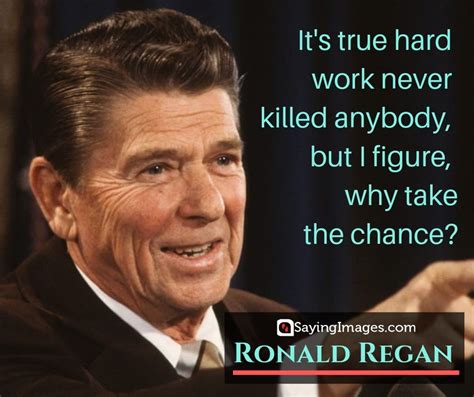 Ronald Reagan Famous Quotes Sayings - ShortQuotes.cc