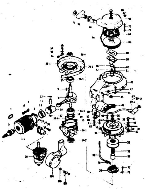 Motor Parts: Outboard Motor Parts Canada