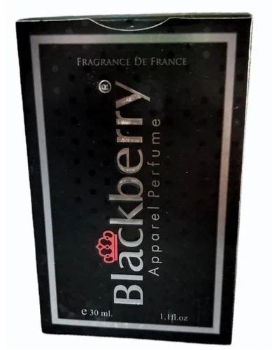 Blackberry Fragrance Perfume at Rs 90 | Pimple Saudagar | Pune | ID: 2852504419362