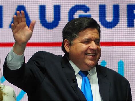 WATCH LIVE: JB Pritzker Inauguration As 43rd Illinois Governor | Springfield, IL Patch