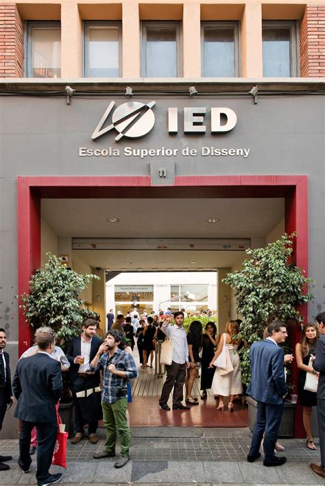 IED Barcelona Scholarships: How to Apply and Eligibility - Scholarships ...