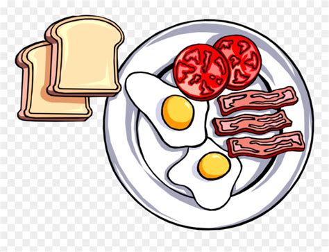 Download High Quality breakfast clipart vector Transparent PNG Images - Art Prim clip arts 2019