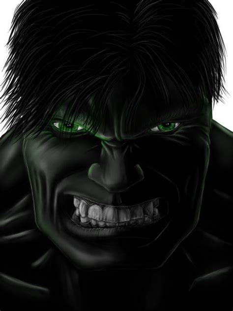 #Hulk #Fan #Art. (Hulk) By: Vatero. ÅWESOMENESS!!!™ ÅÅÅ+ | Super herói ...