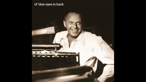 Frank Sinatra - Send In The Clowns - YouTube