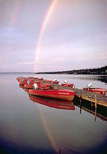 Great Bear Lake | Fishing, Wildlife & Recreation | Britannica