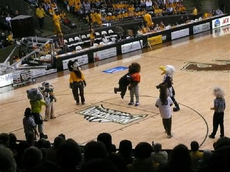 Wyoming Basketball