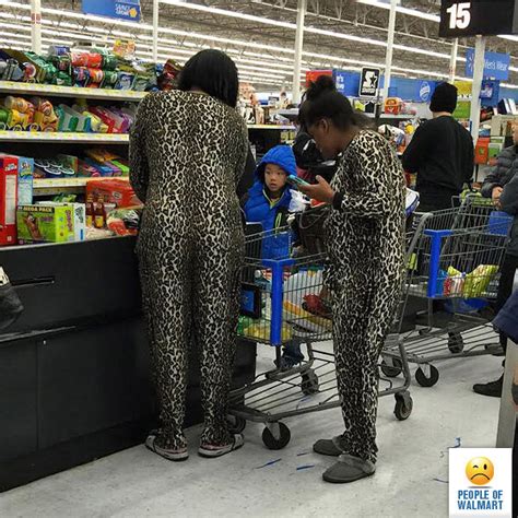 65+ People of Walmart Pictures That Are Way Too Hilarious