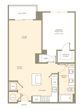 Amaray Las Olas | Studio, 1, 2 & 3 Bedroom Apartments in Fort Lauderdale