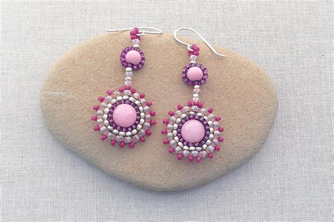 9 Best Beginner Beading Patterns