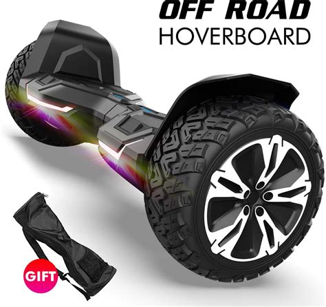 Best Off-Road Hoverboards 2023-Reviews and Buyer Guide - Best Hoverboard Hub