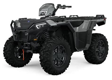 New Polaris Sportsman Sportsman XP 1000 Polaris Vehicles For Sale | South Carolina Polaris ...