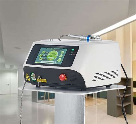 High Power Class IV Laser Therapy Machine and Equipment for ...