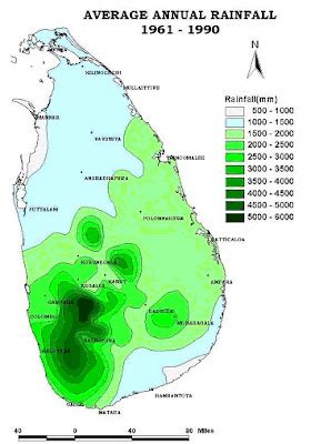 Natural Disaters: NATURAL DISASTERS IN SRI LANKA