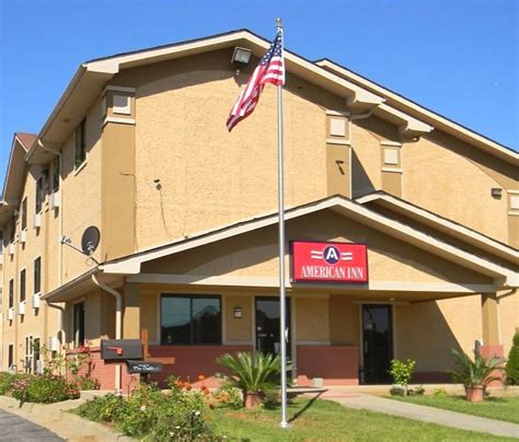 American Inn in null | 2023 Updated prices, deals - Klook United States