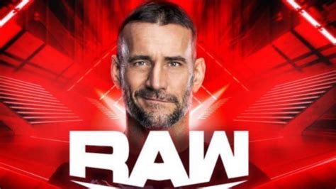 CM Punk Returns, Cody Rhodes Finishes His Feud & More: WWE Raw 01/08 ...