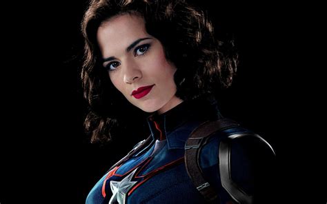 Peggy Carter | Hayley atwell captain america, Peggy carter, Hayley atwell