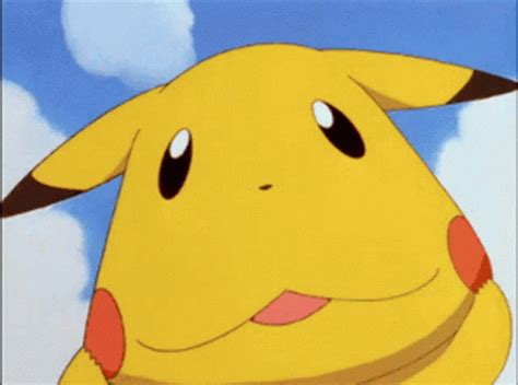 Funny Pikachu GIFs | Tenor