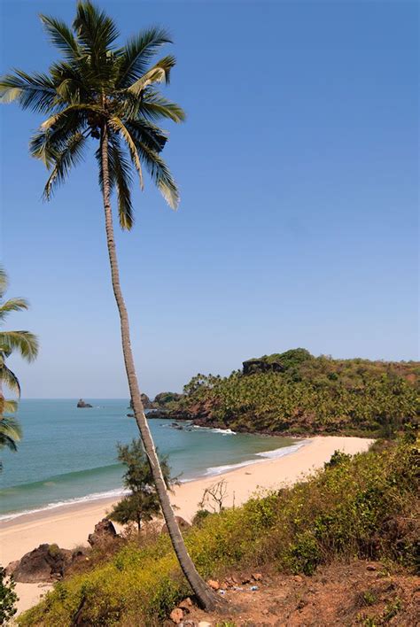 Cabo de Rama beach, #Goa | India travel, Goa, Beaches in the world