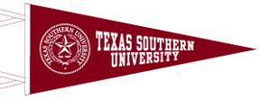 Texas Southern University Merchandise, Apparel, and Accessories